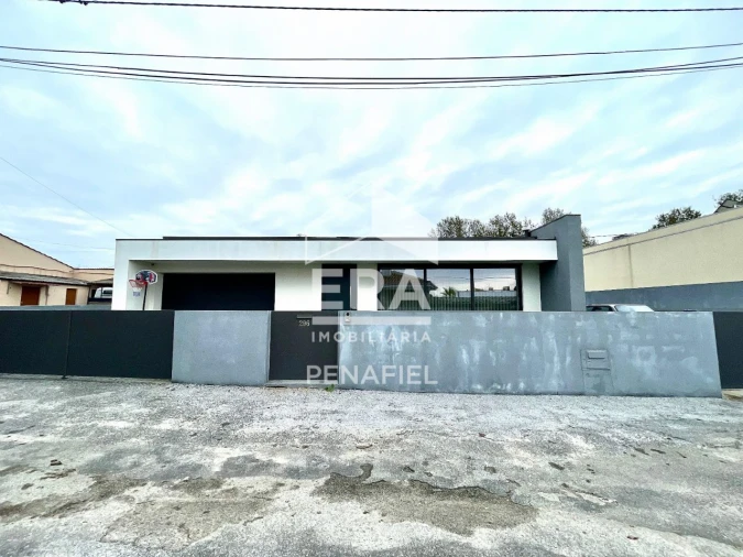 Moradia T3 para Venda em Nespereira Foto 1