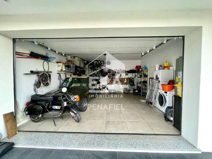 Moradia T3 para Venda em Nespereira Foto 24