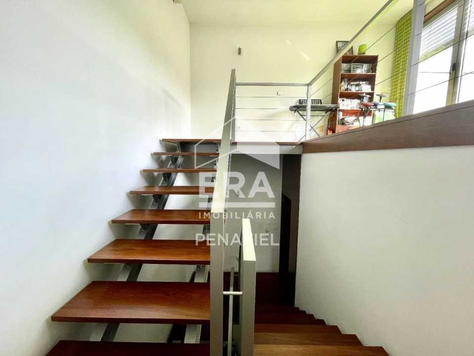 Moradia T4 para Venda em Penafiel Foto 6