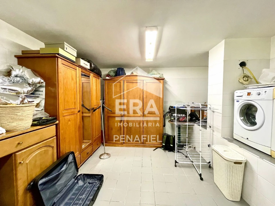 Moradia T4 para Venda em Penafiel Foto 19