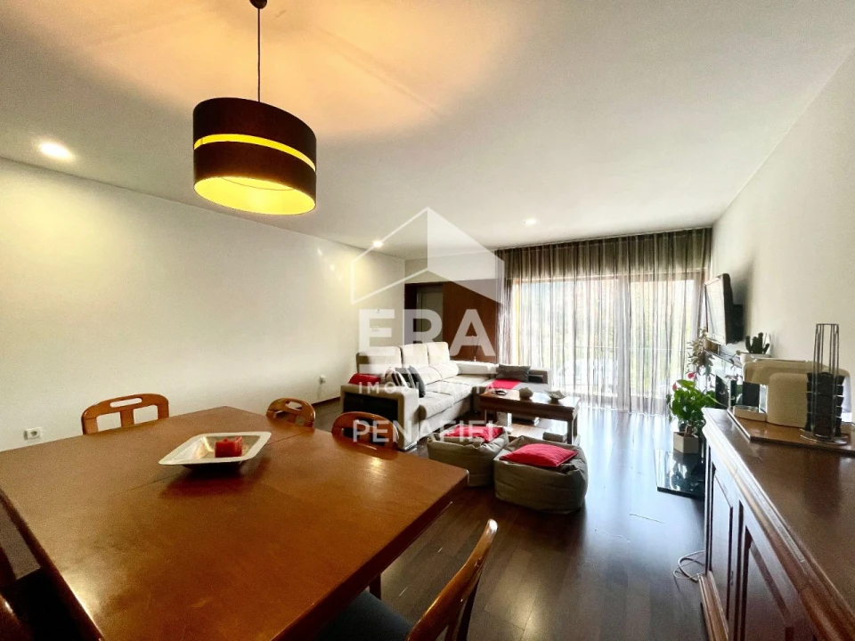 Moradia T4 para Venda em Penafiel Foto 4