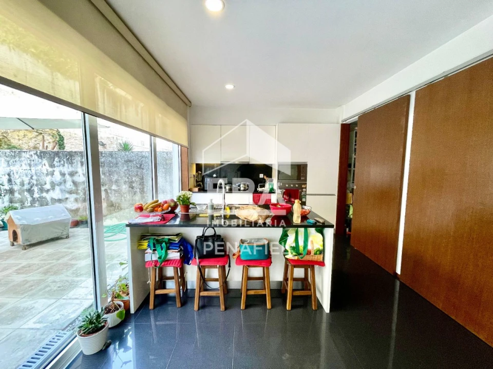 Moradia T4 para Venda em Penafiel Foto 15