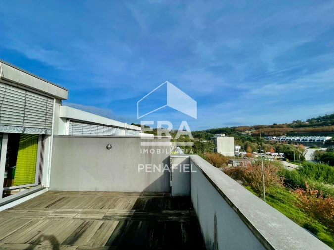 Moradia T4 para Venda em Penafiel Foto 9