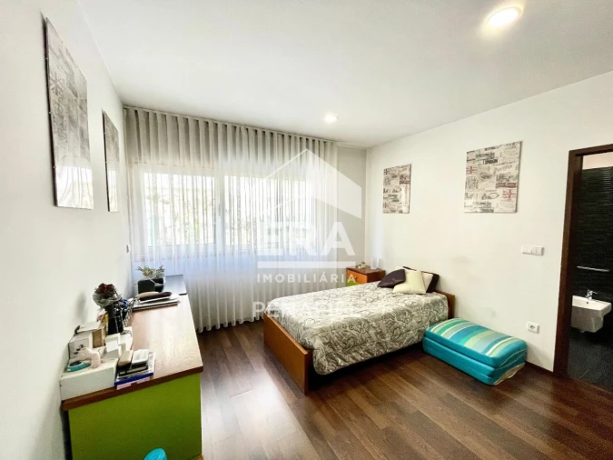 Moradia T4 para Venda em Penafiel Foto 12