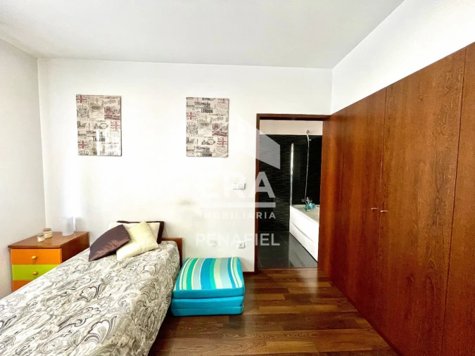 Moradia T4 para Venda em Penafiel Foto 13