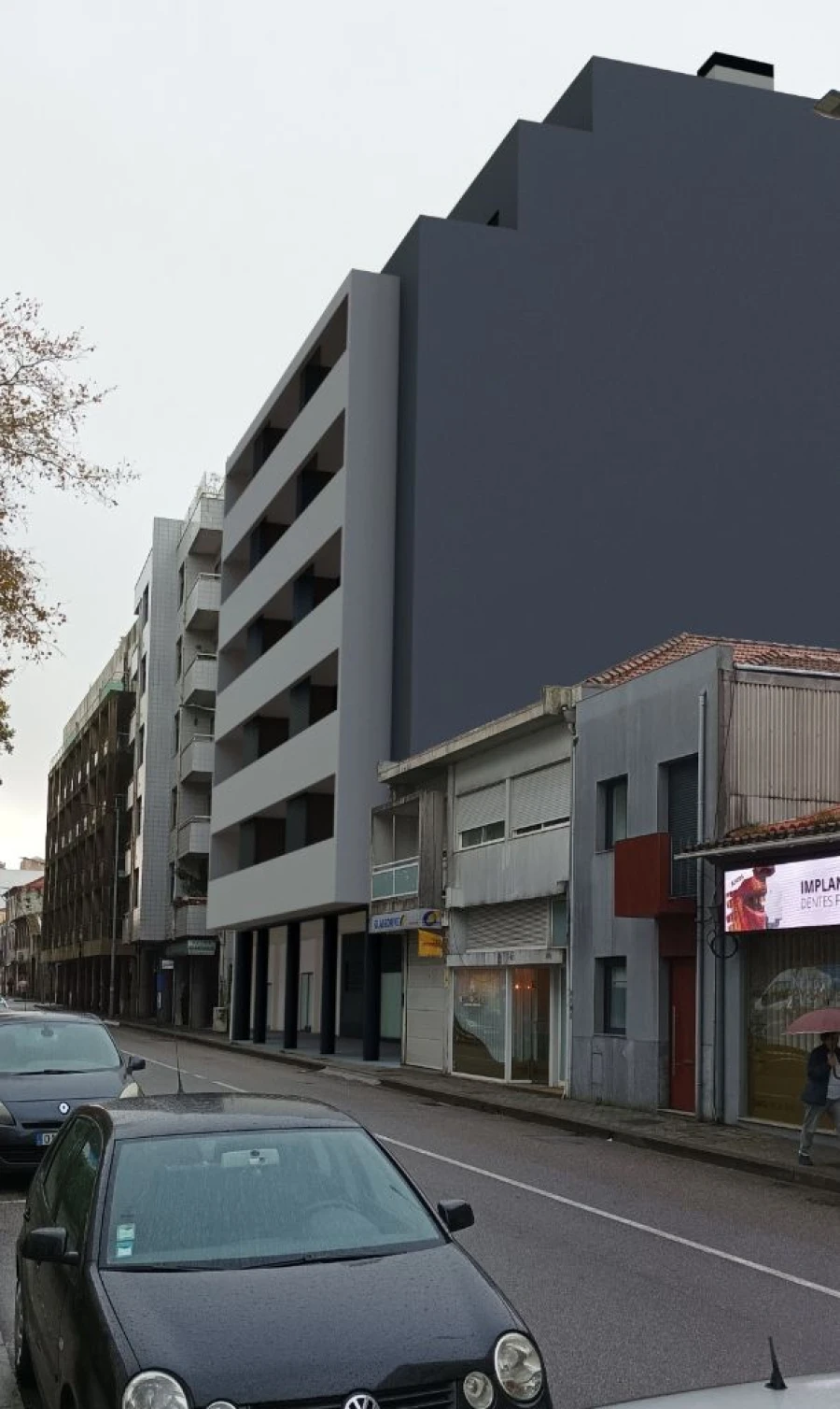 Loja para Venda em Vila Nova de Gaia