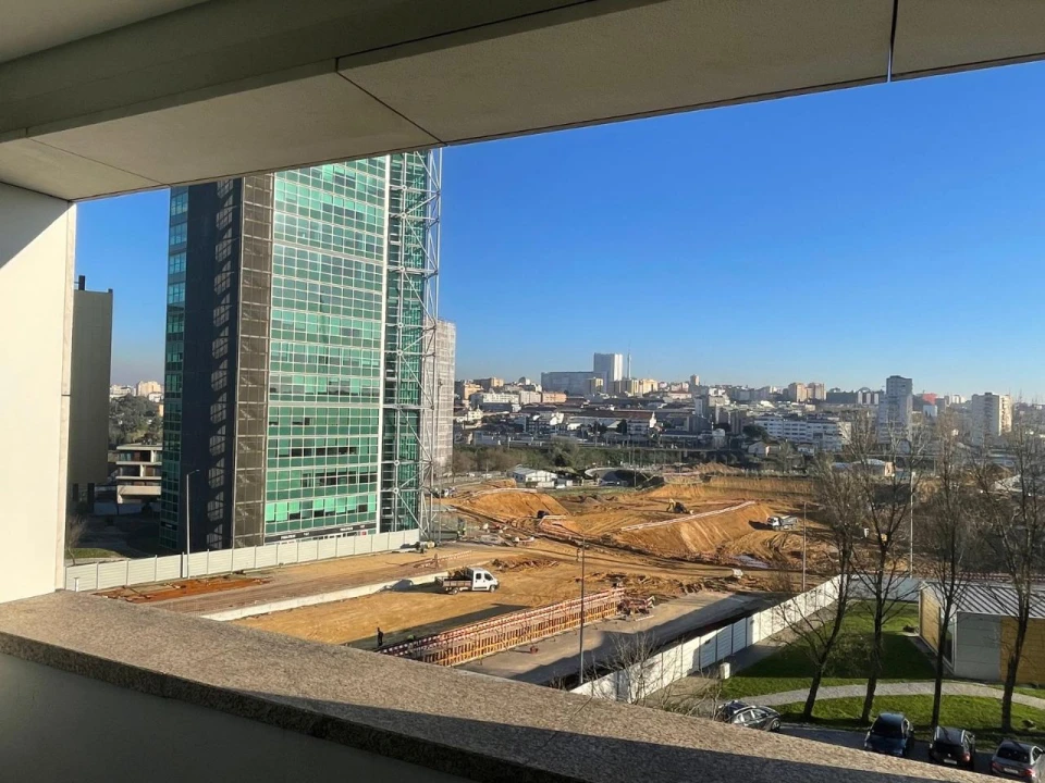 Apartamento T2 para Venda em Vila Nova de Gaia Foto 1