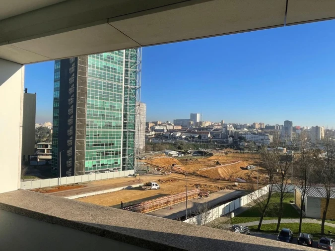 Apartamento T2 para Venda em Vila Nova de Gaia