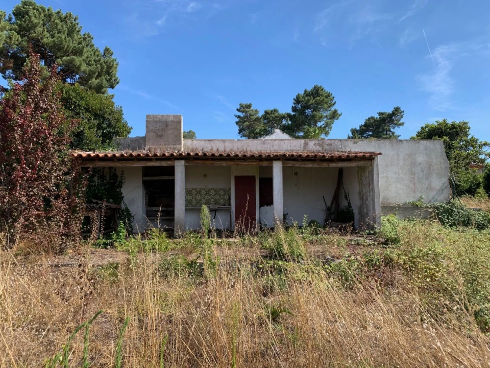 Terreno para Venda em Sesimbra Foto 4
