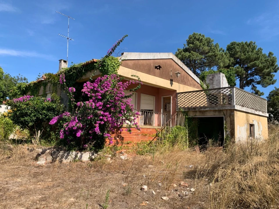 Terreno para Venda em Sesimbra Foto 7