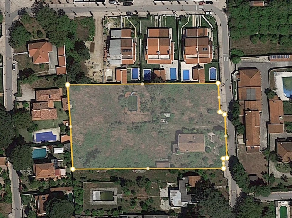 Terreno para Venda em Sesimbra Foto 2