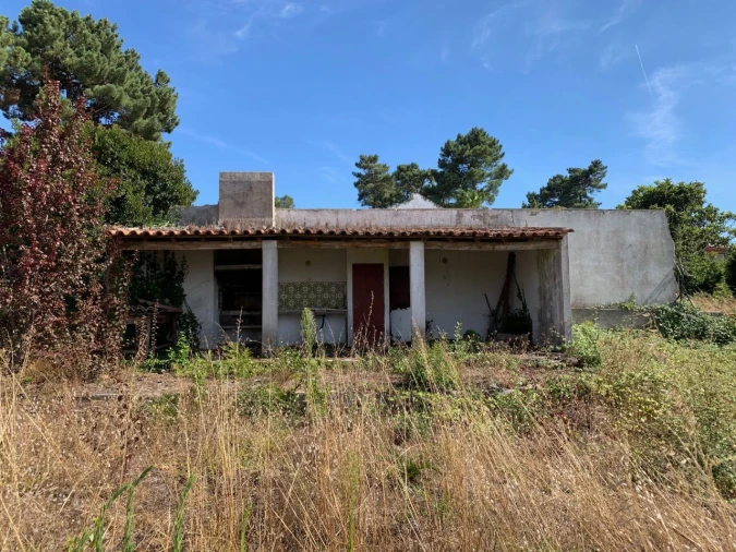 Terreno para Venda em Sesimbra Foto 4
