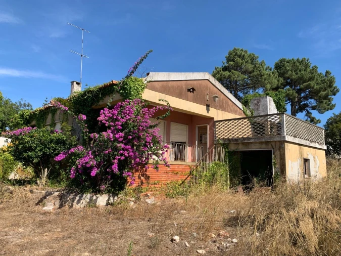 Terreno para Venda em Sesimbra Foto 3