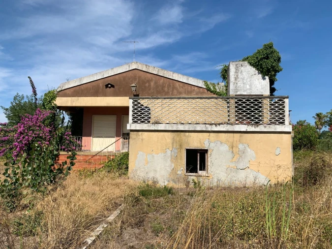 Terreno para Venda em Sesimbra Foto 8