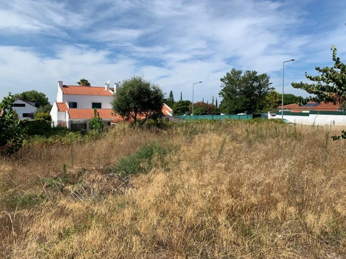 Terreno para Venda em Sesimbra Foto 10