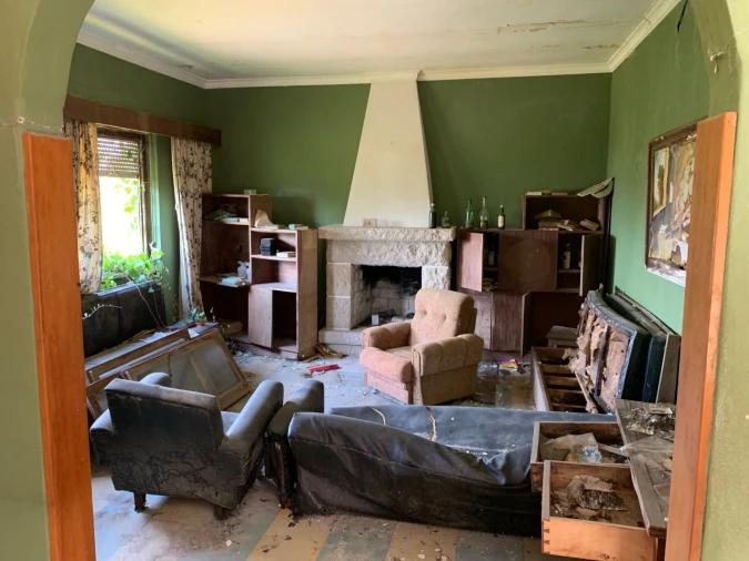 Terreno para Venda em Sesimbra Foto 13