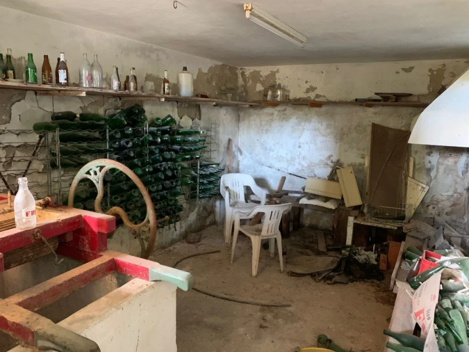 Terreno para Venda em Sesimbra Foto 20