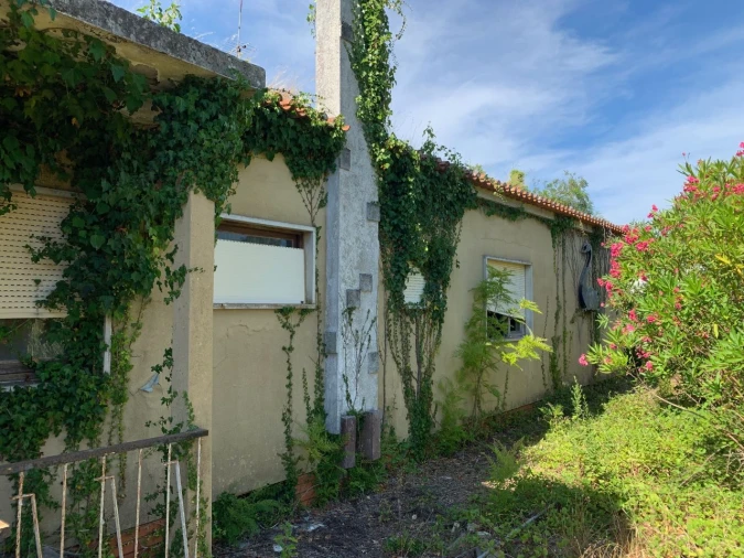 Terreno para Venda em Sesimbra Foto 22