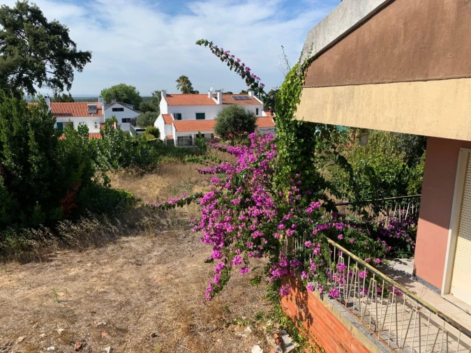 Terreno para Venda em Sesimbra Foto 27