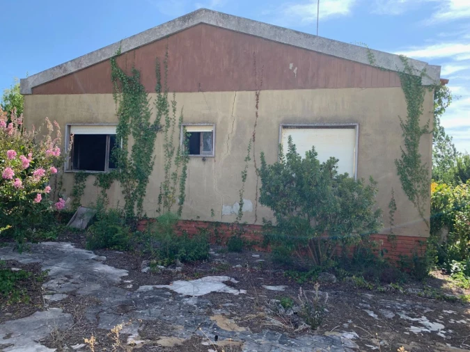 Terreno para Venda em Sesimbra Foto 29