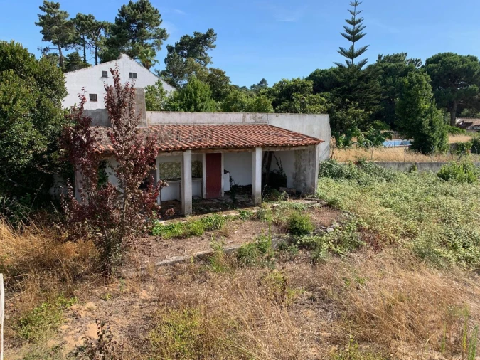 Terreno para Venda em Sesimbra Foto 30