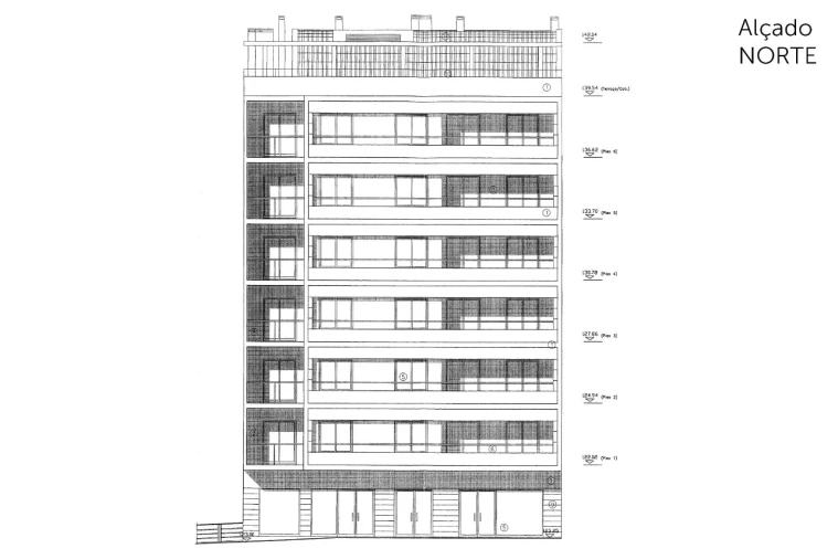Terreno P/ Prédio para Venda em Amadora Foto 24
