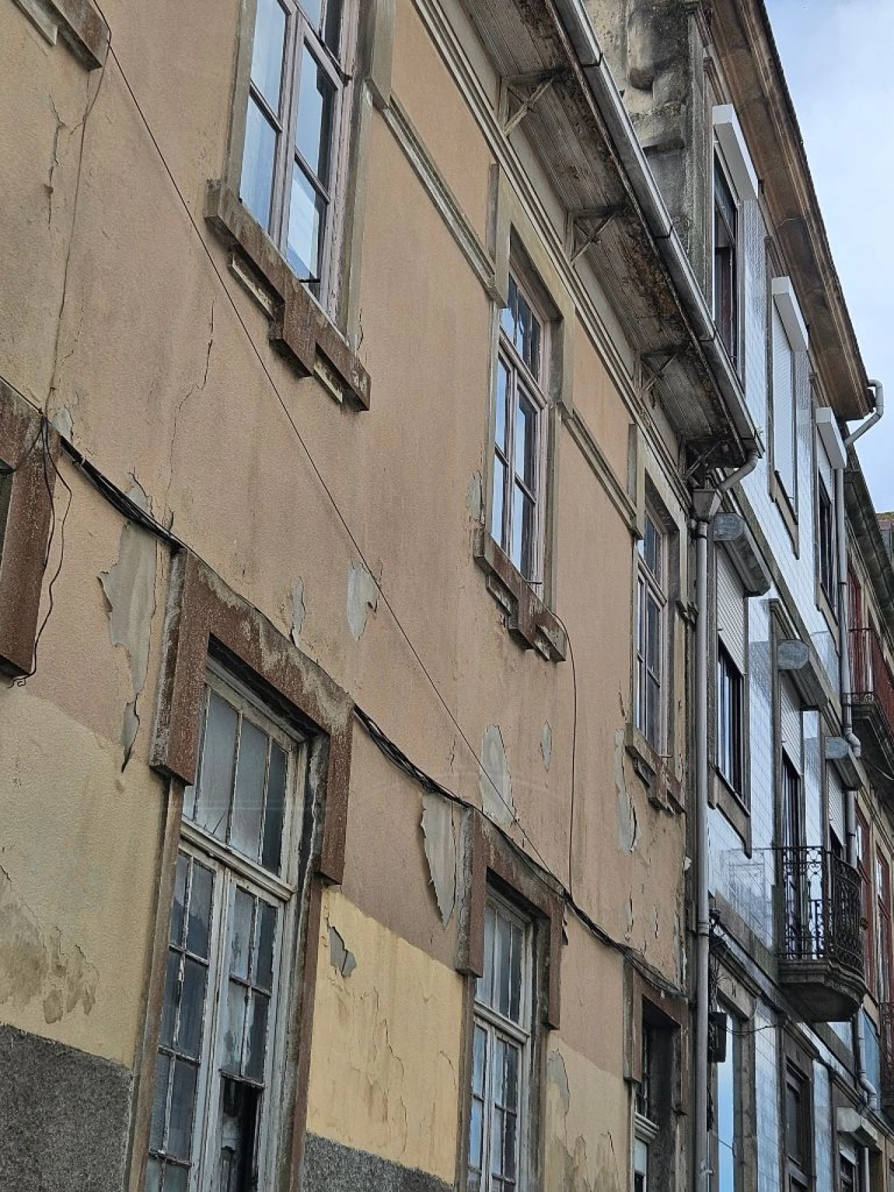 Moradia para Venda em Porto Foto 1