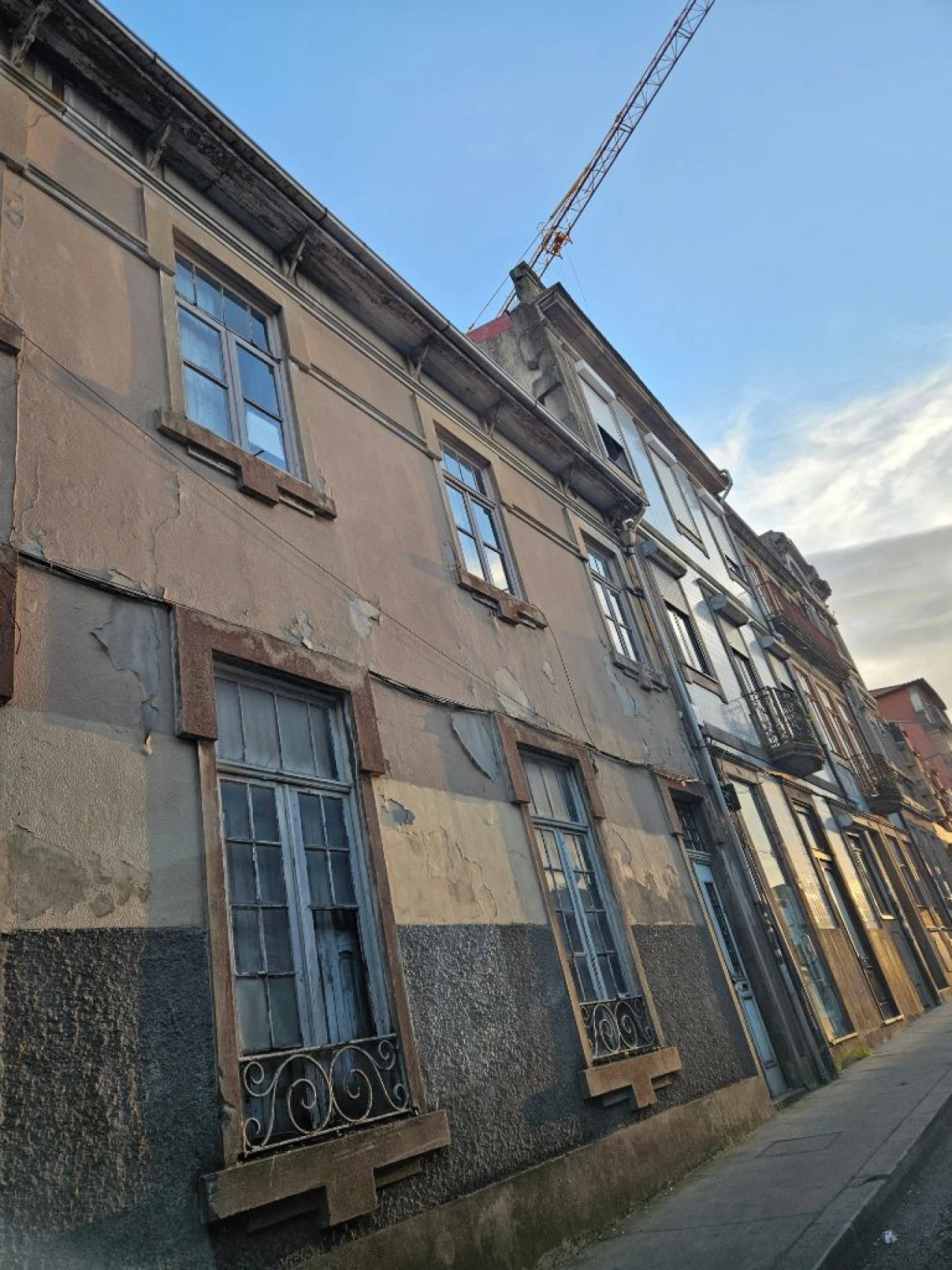 Moradia para Venda em Porto Foto 2