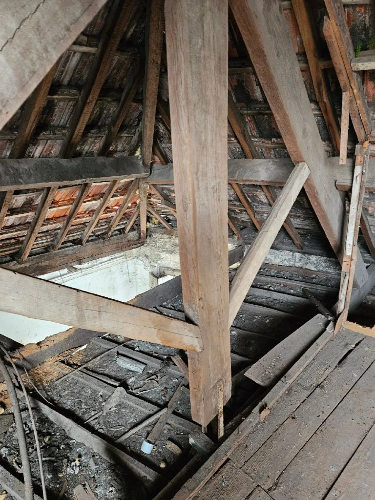 Moradia para Venda em Porto Foto 5