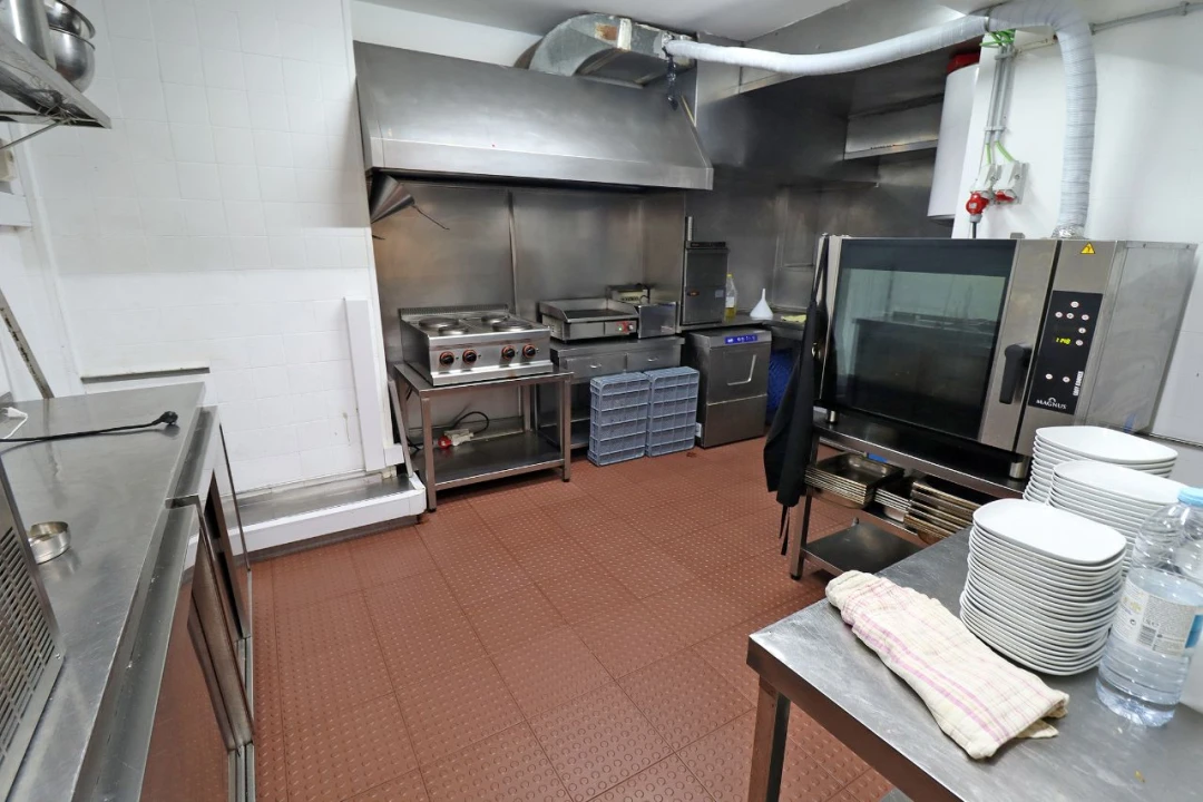 Loja para Venda em Lisboa Foto 12