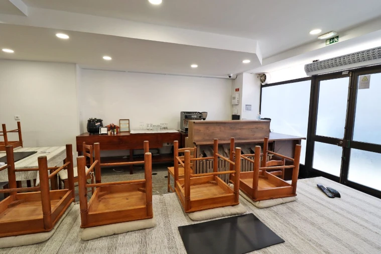 Loja para Venda em Lisboa Foto 6