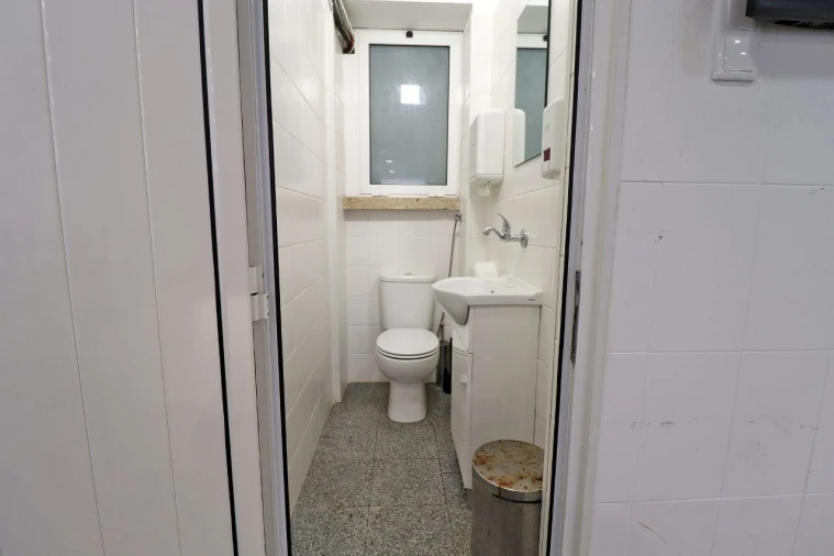 Loja para Venda em Lisboa Foto 9