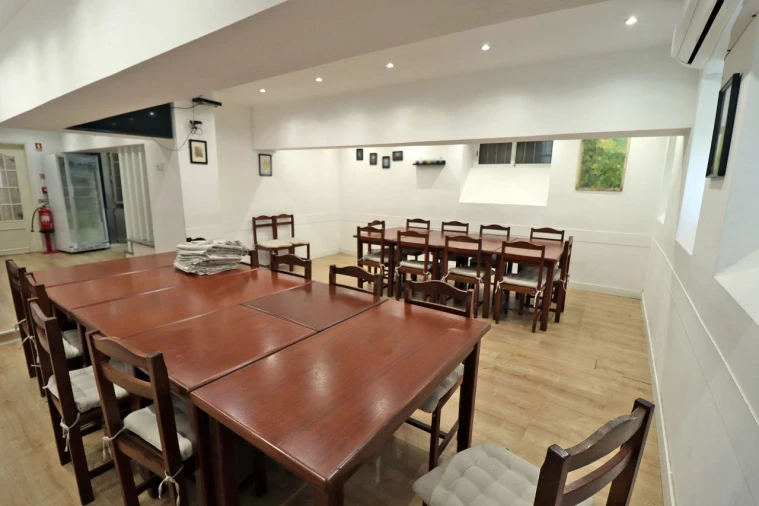 Loja para Venda em Lisboa Foto 21