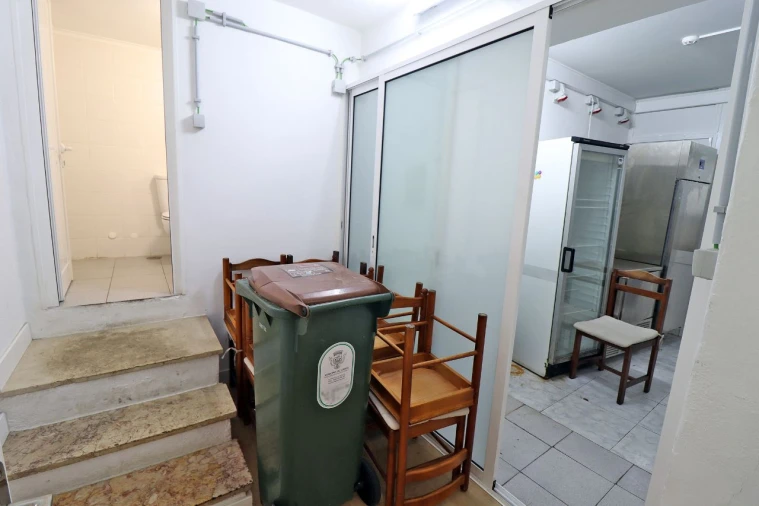 Loja para Venda em Lisboa Foto 28