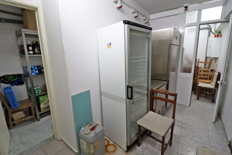 Loja para Venda em Lisboa Foto 31