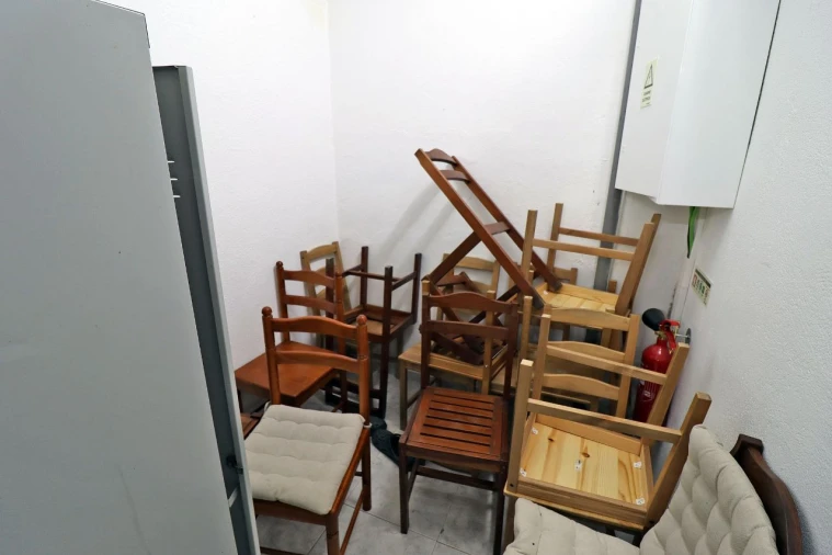 Loja para Venda em Lisboa Foto 32