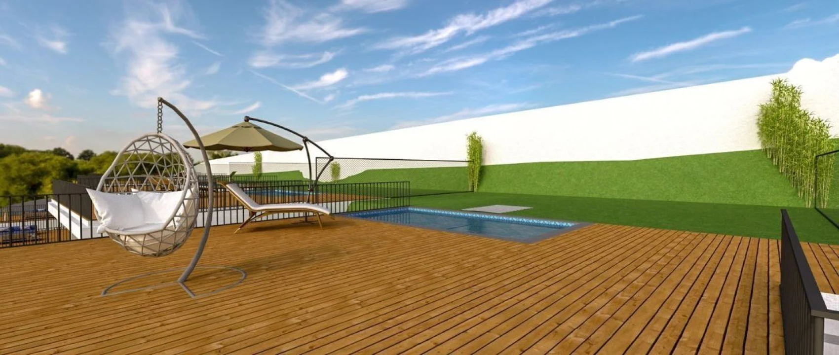 Terreno para Venda em Perosinho Foto 10