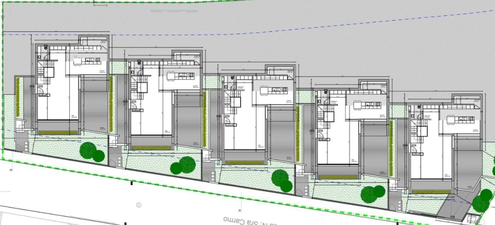 Terreno para Venda em Perosinho Foto 15