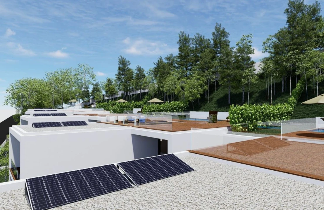 Terreno para Venda em Perosinho Foto 12