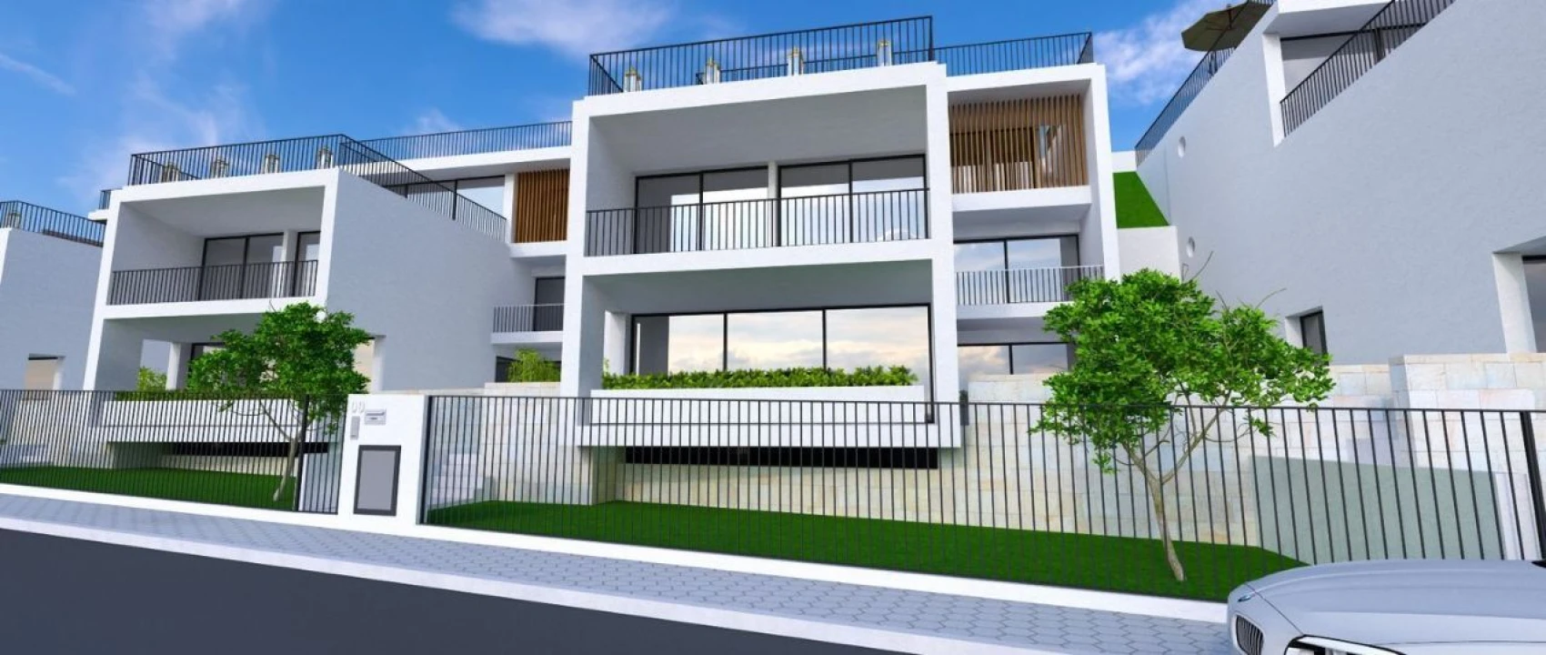 Terreno para Venda em Perosinho Foto 14