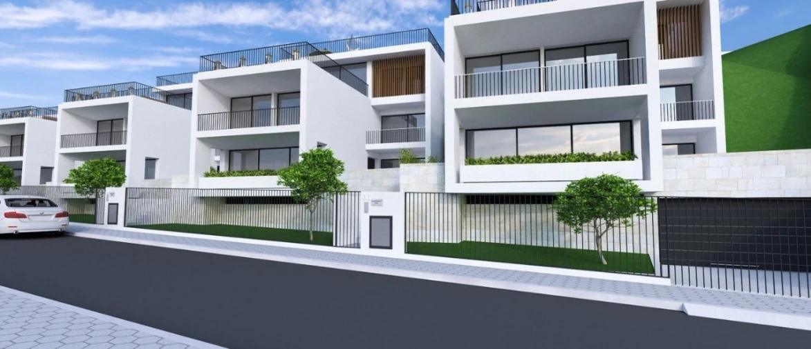 Terreno para Venda em Perosinho Foto 2