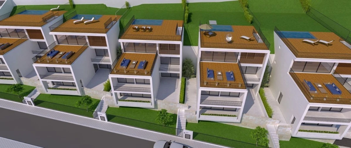 Terreno para Venda em Perosinho Foto 13