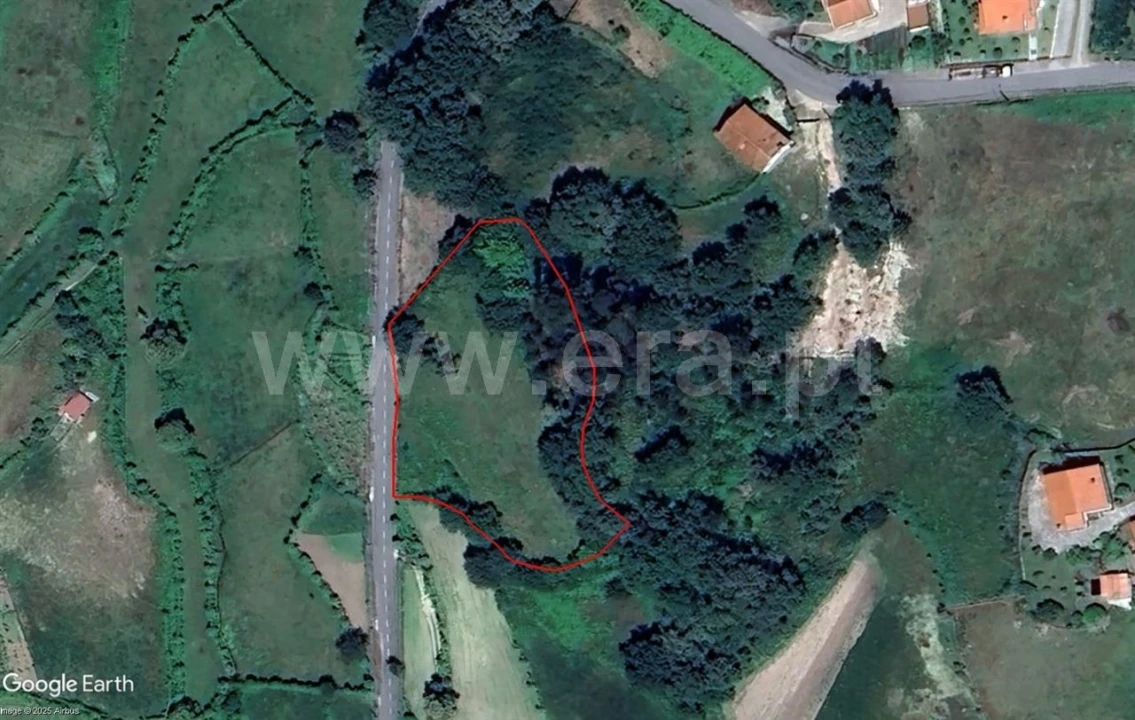 Terreno para Venda em Serzedelo Foto 6