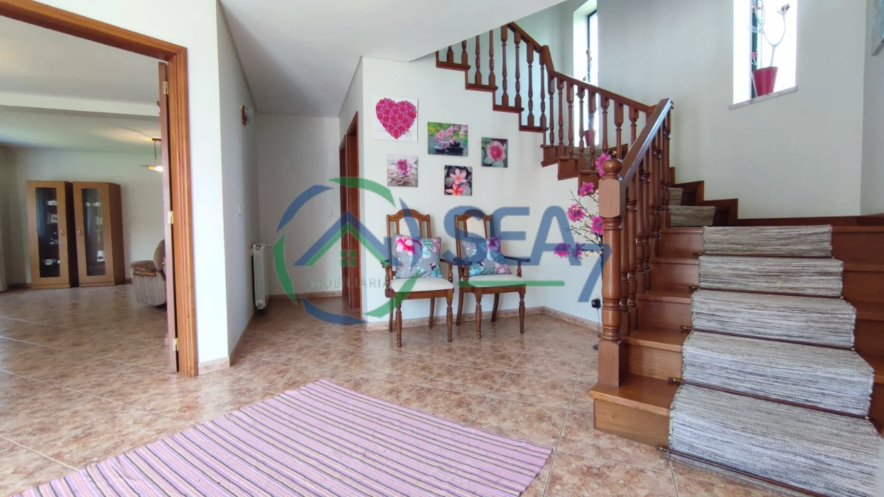 Moradia T3 para Venda em Antas Foto 9