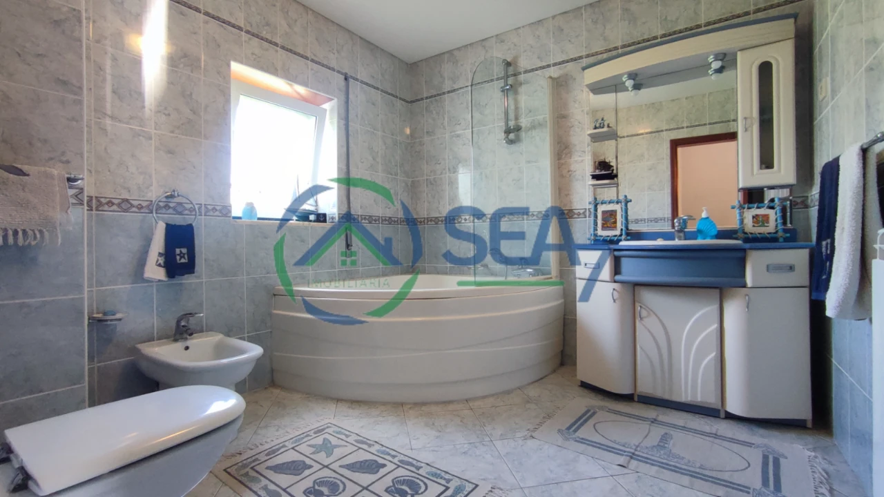 Moradia T3 para Venda em Antas Foto 14