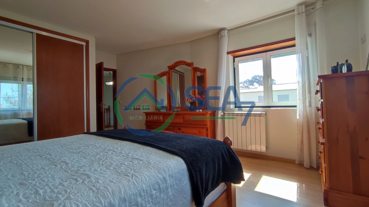 Moradia T3 para Venda em Antas Foto 21