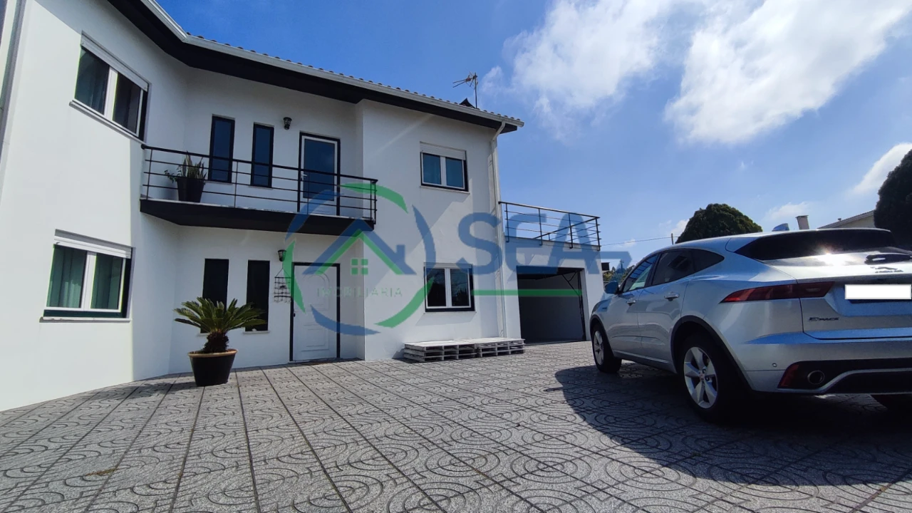 Moradia T3 para Venda em Antas Foto 28