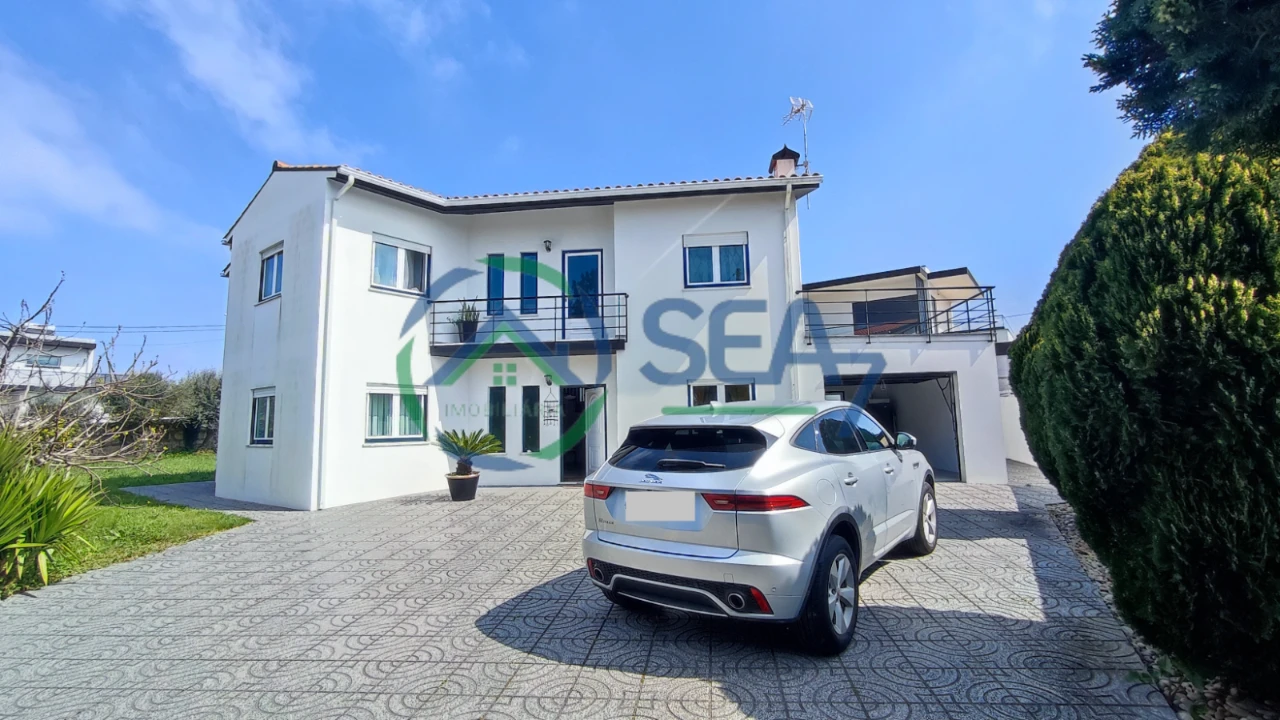 Moradia T3 para Venda em Antas Foto 35