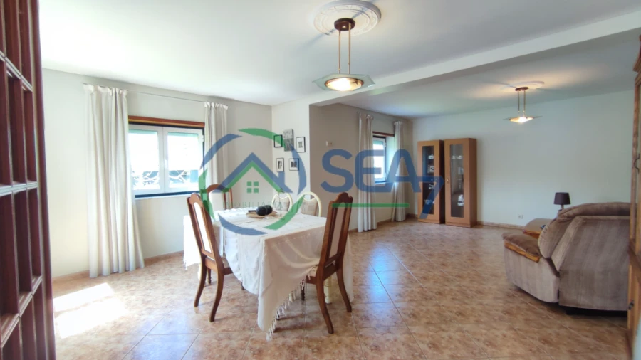 Moradia T3 para Venda em Antas Foto 7