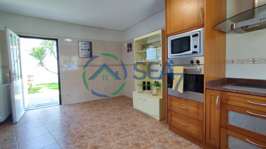 Moradia T3 para Venda em Antas Foto 12